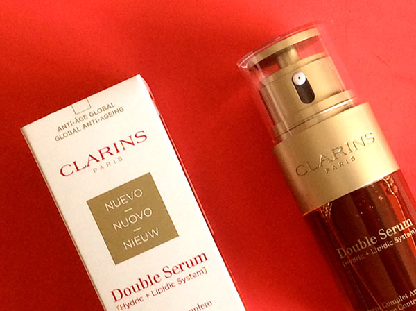 double serum