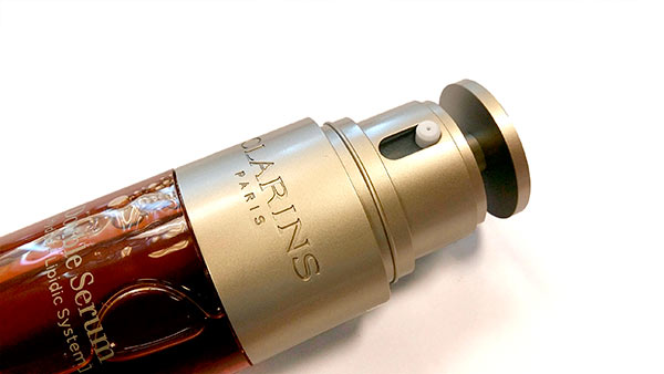 double serum clarins 