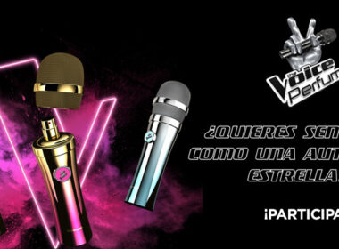 Sorteo La Voz Druni