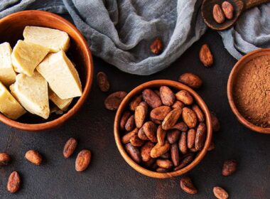 Manteca Cacao