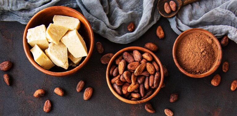 Manteca Cacao