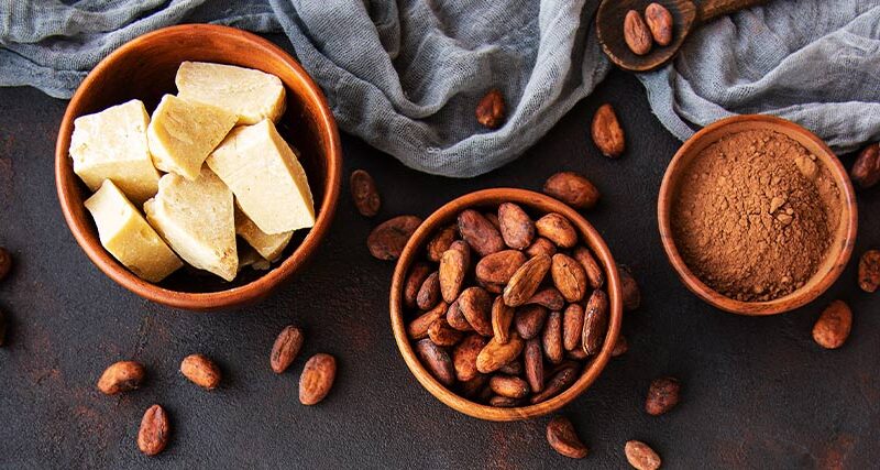 Manteca Cacao