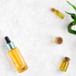 Planta Cosmética Bambu