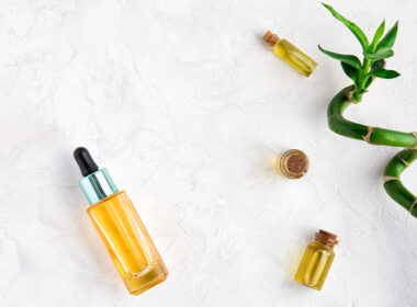 Planta Cosmética Bambu