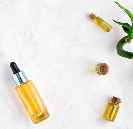 Planta Cosmética Bambu