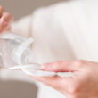 Agua micelar