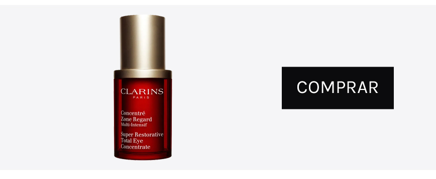 Contorno de ojos de Clarins