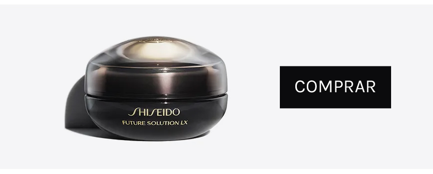 #2- Future Solution Lx Eye&Lip Cream