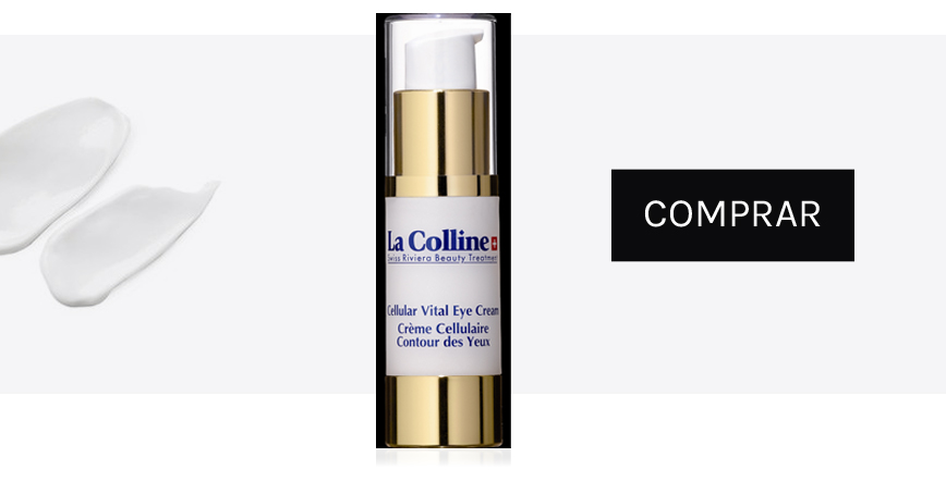 Cellular Eye Cream La Colline