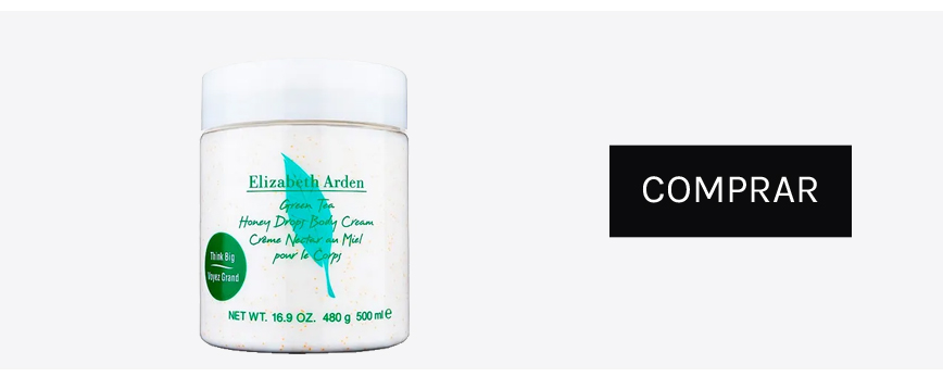 crema corporal hidratante