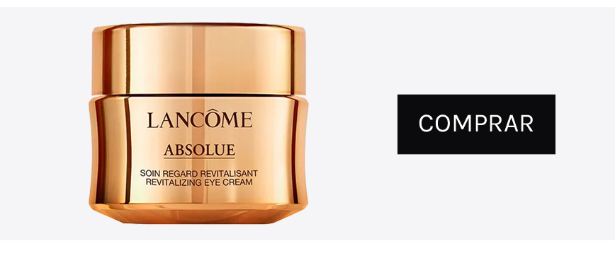 Contorno de ojos revitalizante Lancome