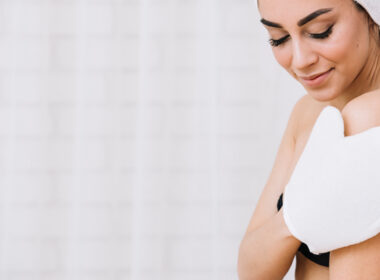 Los mejores exfoliantes