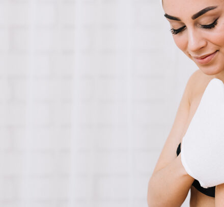 Los mejores exfoliantes