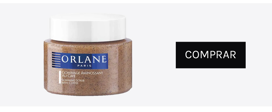 Exfoliante corporal