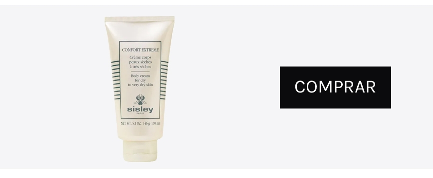 crema hidratante