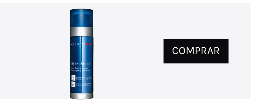 Clarins crema gel hidratante