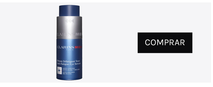 Serum facial hombre