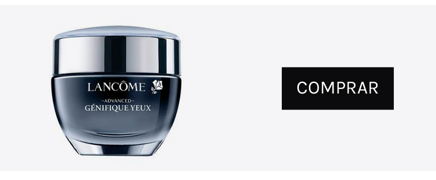 #3- Advanced Génifique Yeux de Lancome