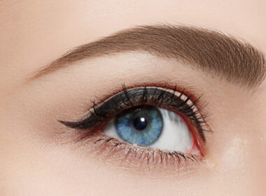 Eyeliner para delineado perfecto