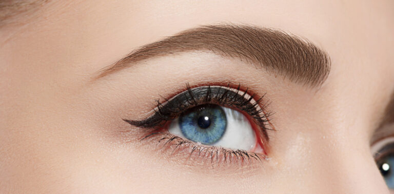Eyeliner para delineado perfecto