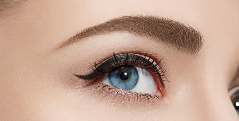 Eyeliner para delineado perfecto