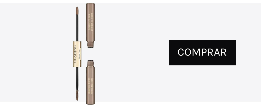 Lapiz cejas Clarins