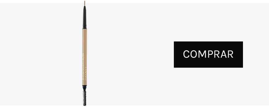 Lápiz cejas lancome