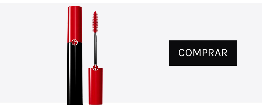 Mascara pestañas Armani