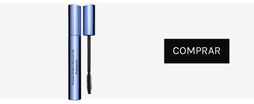 Mascara pestañas clarins