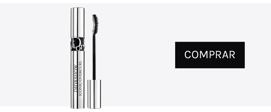 Mascara pestañas Dior