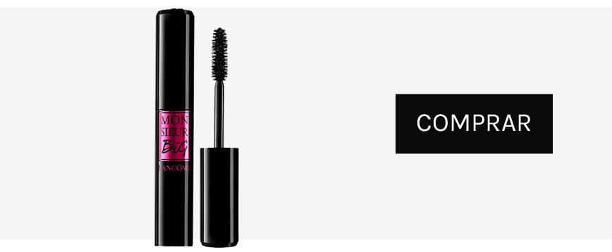 Mascara de pestañas lancome