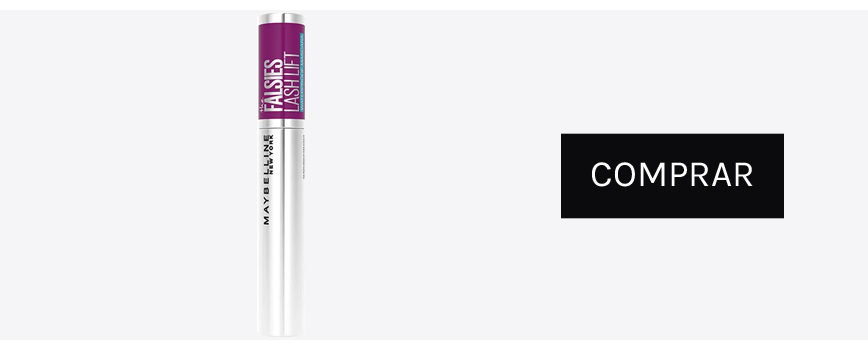 Máscara pestañas Maybelline
