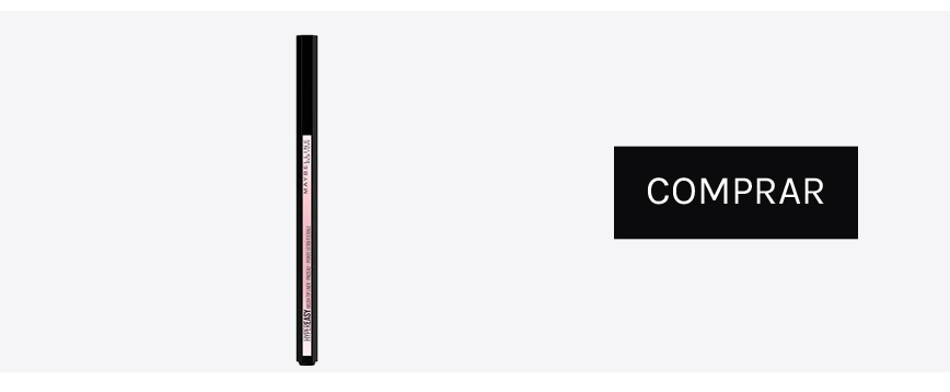 Eyeliner mabelline