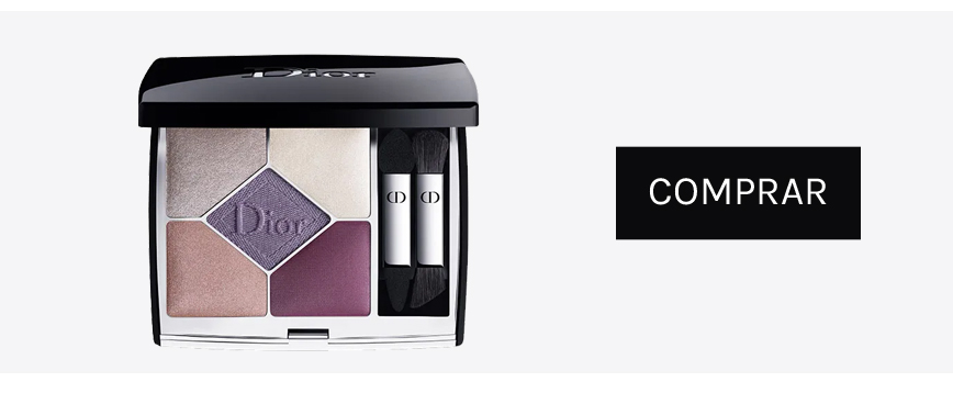 Sombra de ojos Dior