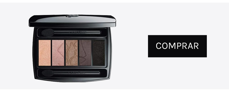 Paleta color Lancome
