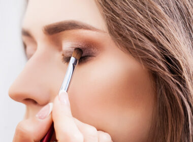 Mejores sombras de ojos