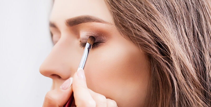 Mejores sombras de ojos