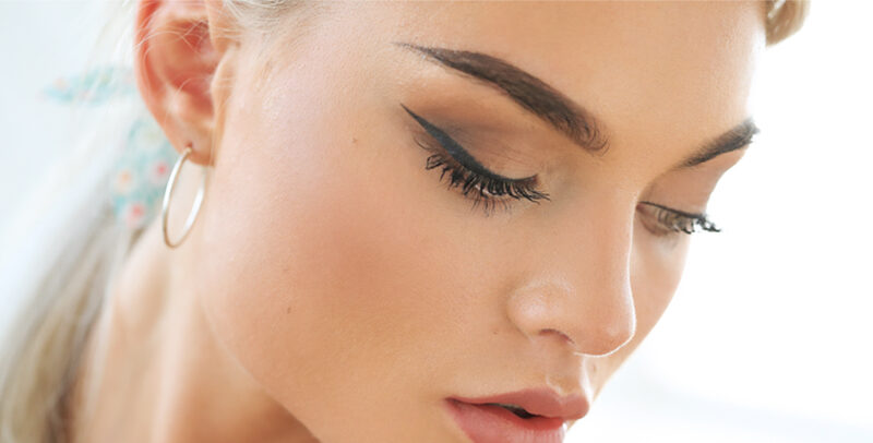Eyeliner low cost
