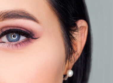 Eyeliner waterproof