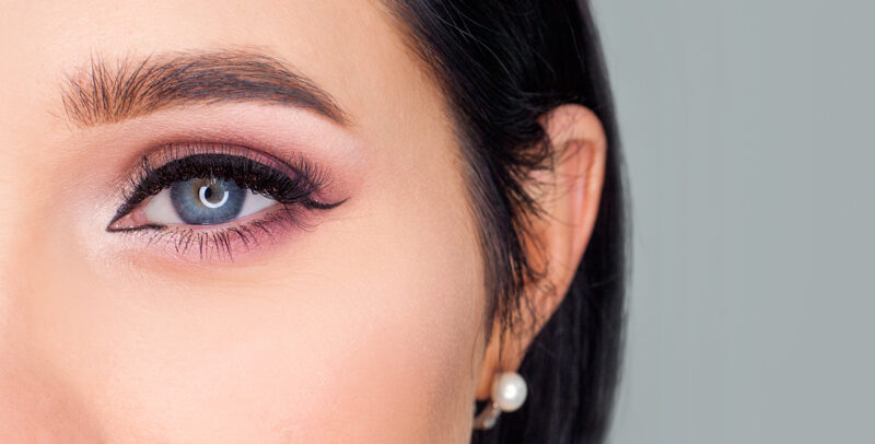 Eyeliner waterproof