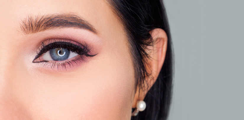 Eyeliner waterproof