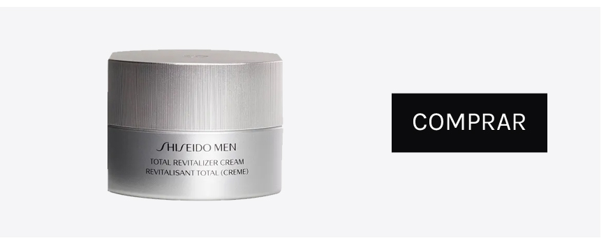 crema antienvejecimiento hombre