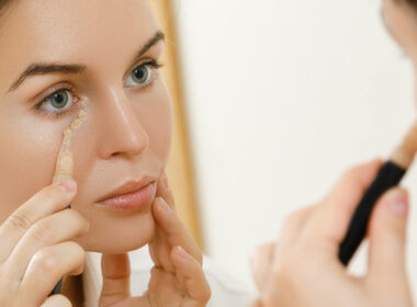EL mejor corrector de ojeras