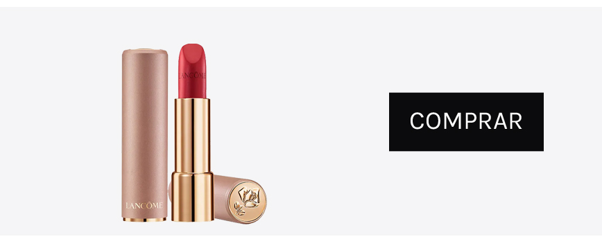 Barra labios mate Lancome