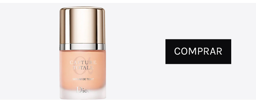 Base de maquillaje Dior