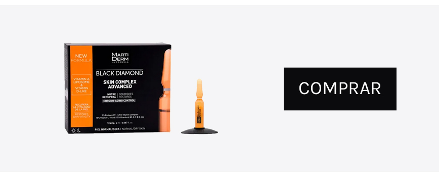 Efecto Flash Martiderm