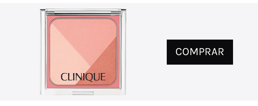 Colorete Clinique