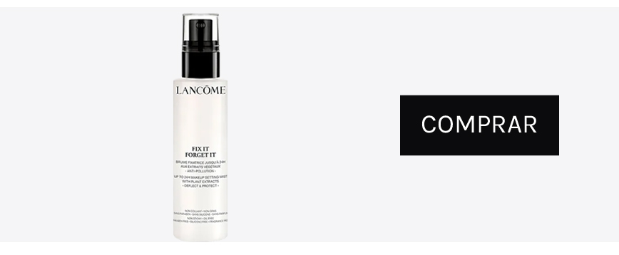 El mejor fijador de maquillaje para olvidarte de retocarte ✓ | Blog Druni El mejor fijador de maquillaje para olvidarte de retocarte ✓ | Blog Druni
