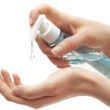 Gel hidroalcohólico
