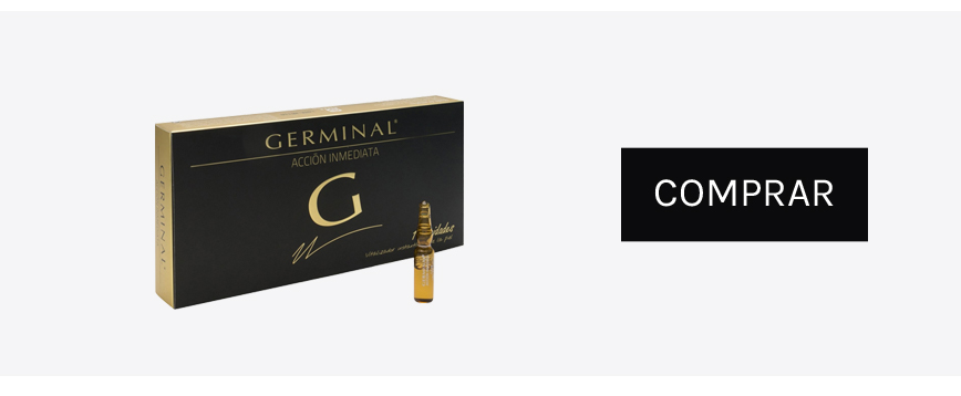 Efecto Flash Germinal